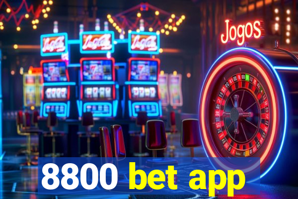 8800 bet app